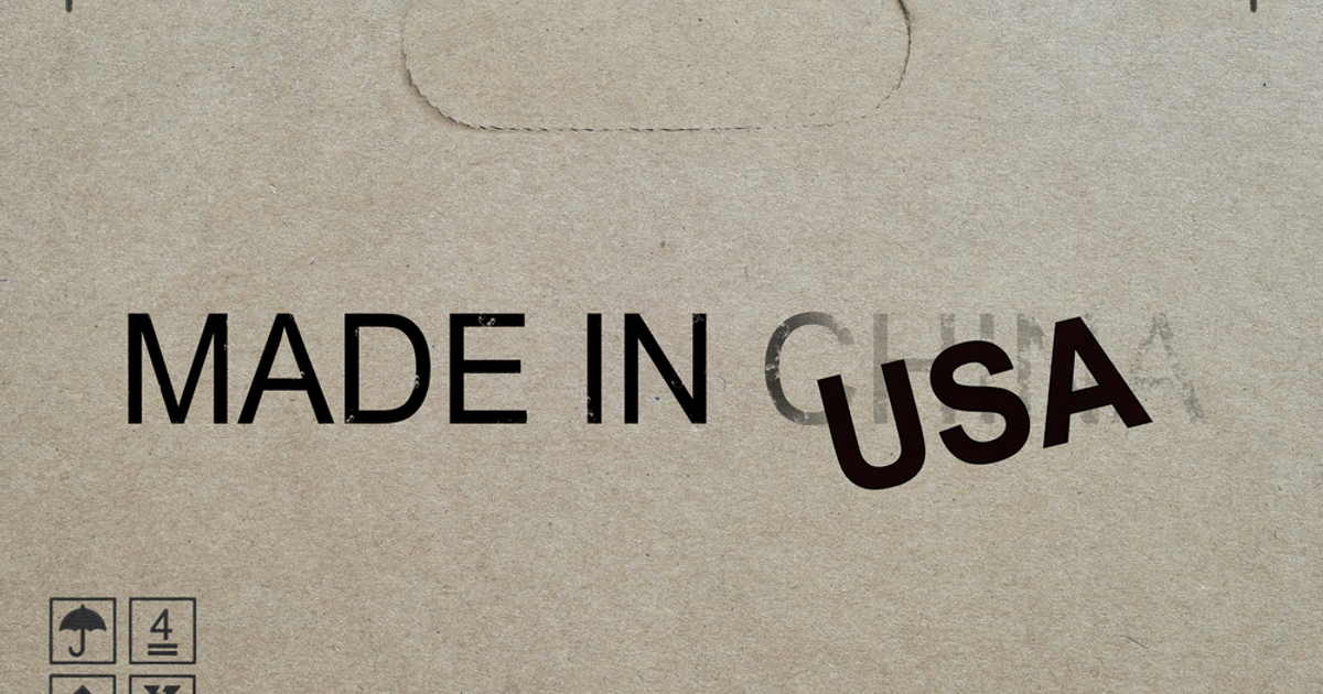 Market Views: How could the deglobalisation of supply chains impact Asian investors? | deglobalisation, geopolitics, trade war, supply chains Market Views: How could the deglobalisation of supply chains impact Asian investors? | deglobalisation, geopolitics, trade war, supply chains