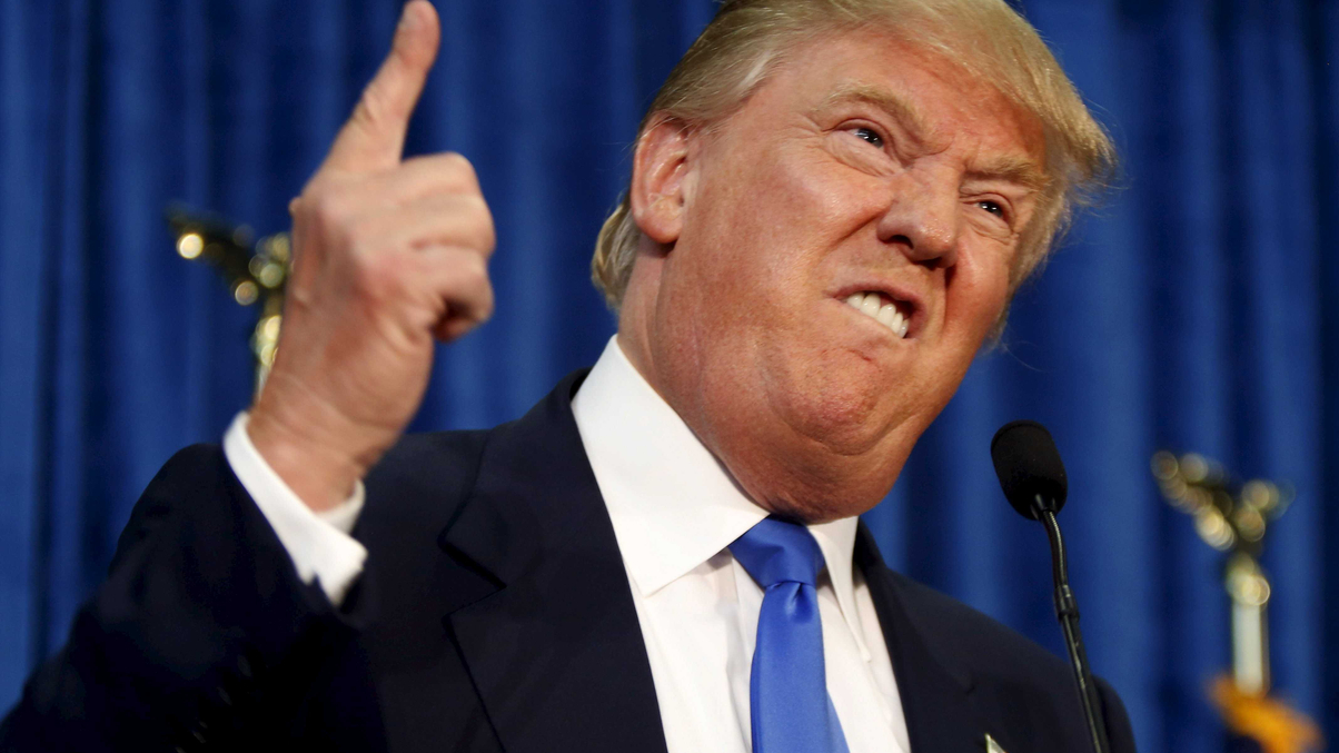 Year of the Dog reflections: How Trump remains president