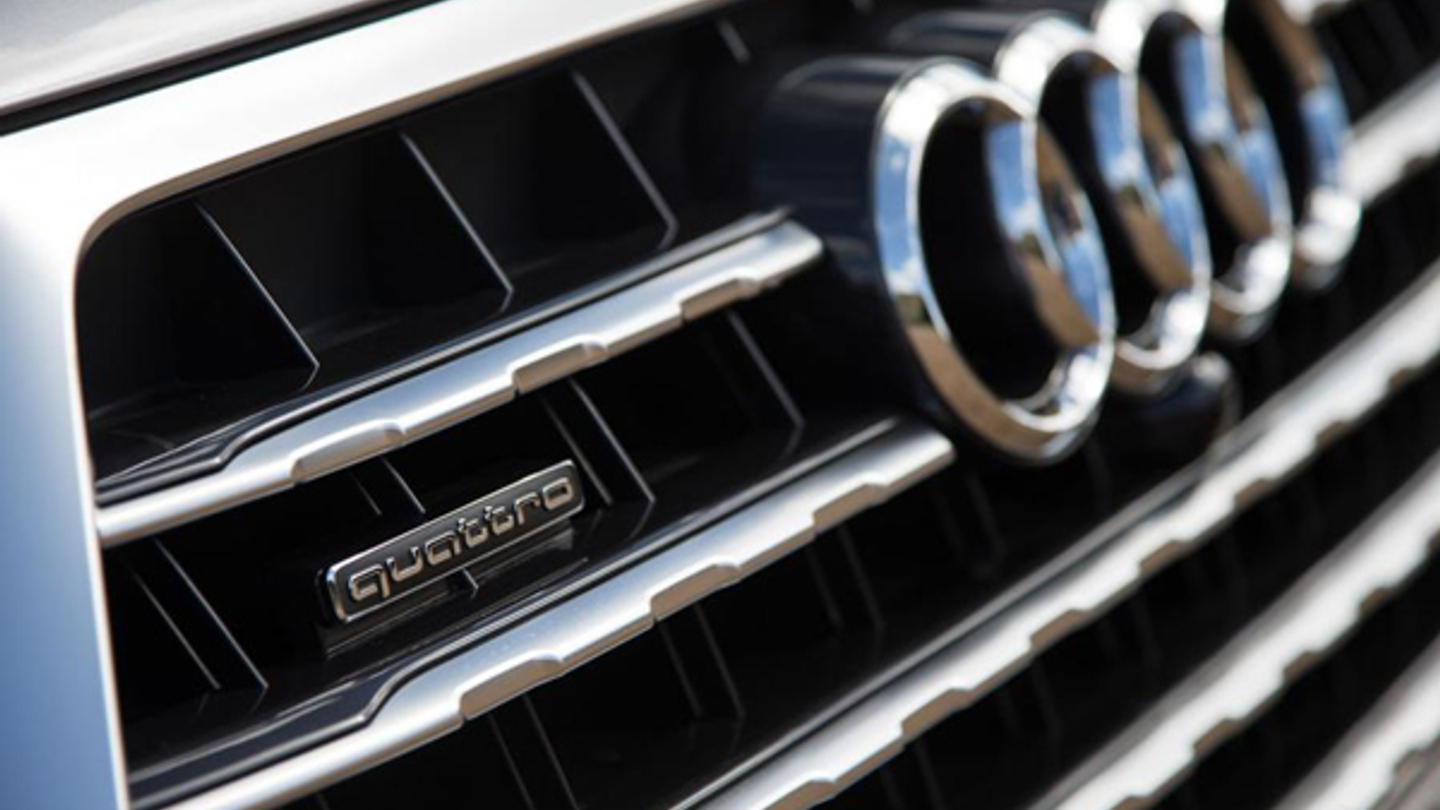 One week to one day: How Audi automated a S$3.5 million car deal One week to one day: How Audi automated a S$3.5 million car deal