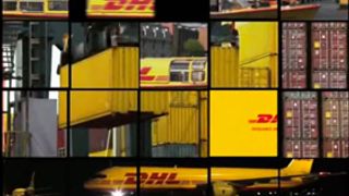 Express service: Deutsche Post DHL real-time payments experience Express service: Deutsche Post DHL real-time payments experience