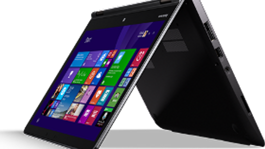 How Lenovo set up a cross-border supplier finance programme How Lenovo set up a cross-border supplier finance programme