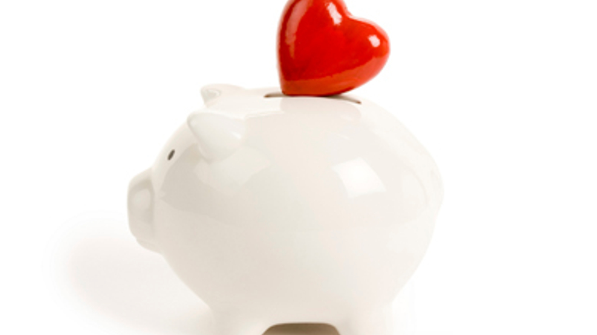 Why China is banning charities from risky investments