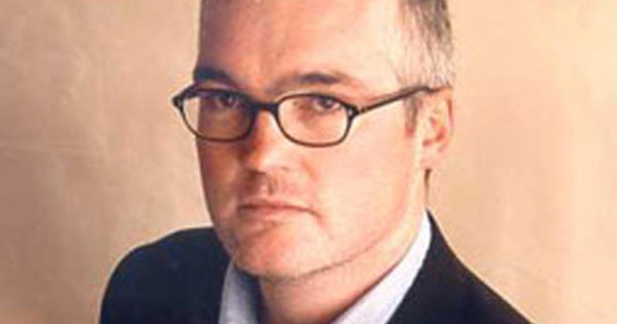 John O'Keeffe quits BBH for WPP