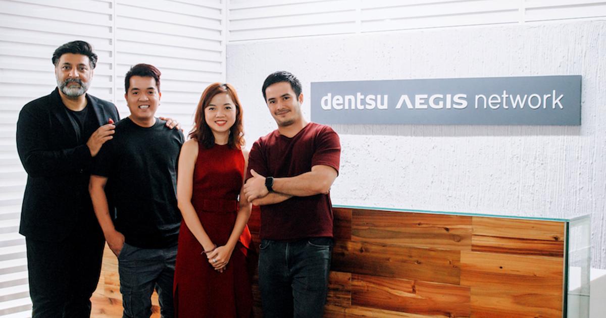 Dentsu Aegis buys Redder Advertising - Campaign Asia