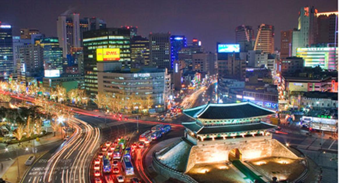 Carat Hong Kong Hs Ad Scoop Us 20m Korea Tourism Organisation Account Media Campaign Asia