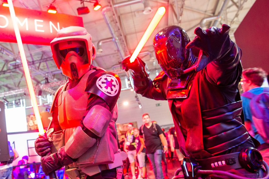 World S Biggest Gaming Festival Coming To Singapore Cei News Campaign Asia