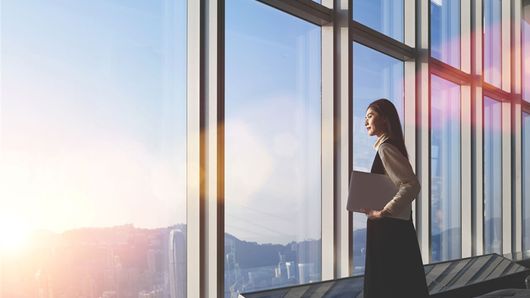 Treasury trends: How the gender ratio is tipping towards women Treasury trends: How the gender ratio is tipping towards women