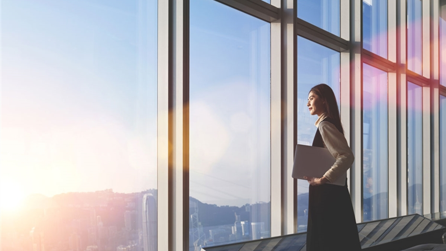 Treasury trends: How the gender ratio is tipping towards women Treasury trends: How the gender ratio is tipping towards women