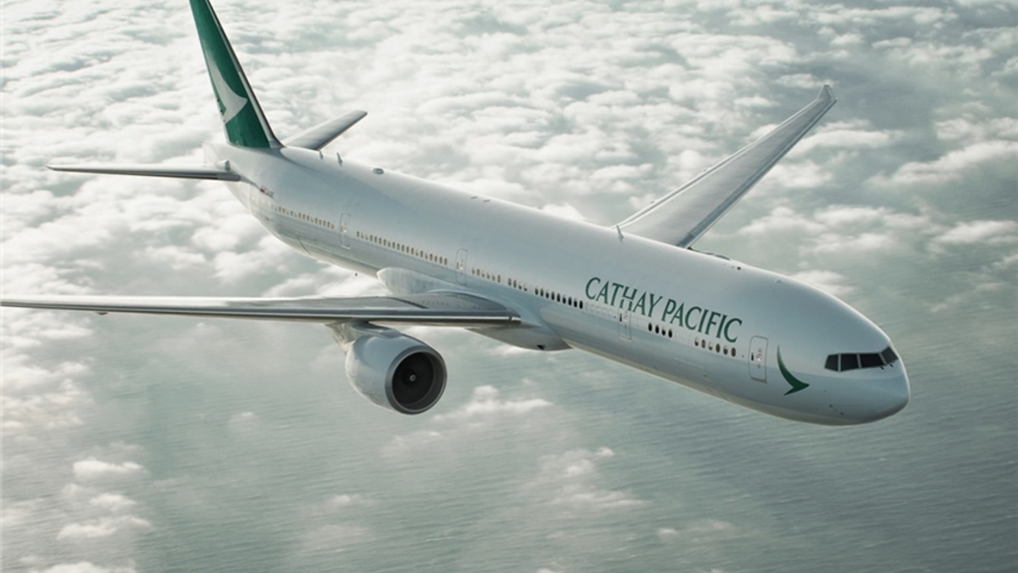 Has Cathay tamed its fuel hedging losses? Has Cathay tamed its fuel hedging losses?