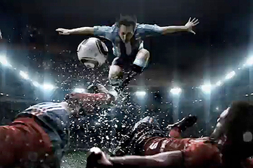 Adidas Moves Global Ad Account From 180 Amsterdam To Sid Lee Advertising Campaign Asia