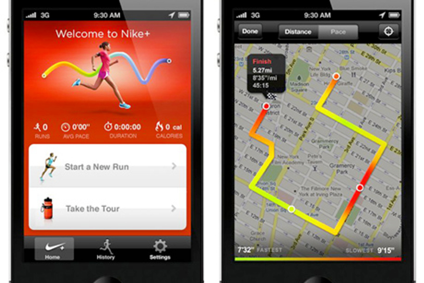 Will nike running app work without internet Outlet