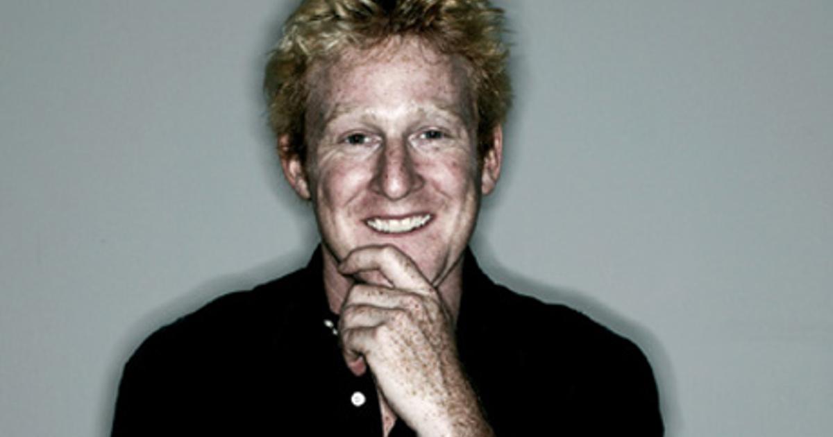 Former Saatchi & Saatchi CEO Dean Taylor sets up Contagion in NZ