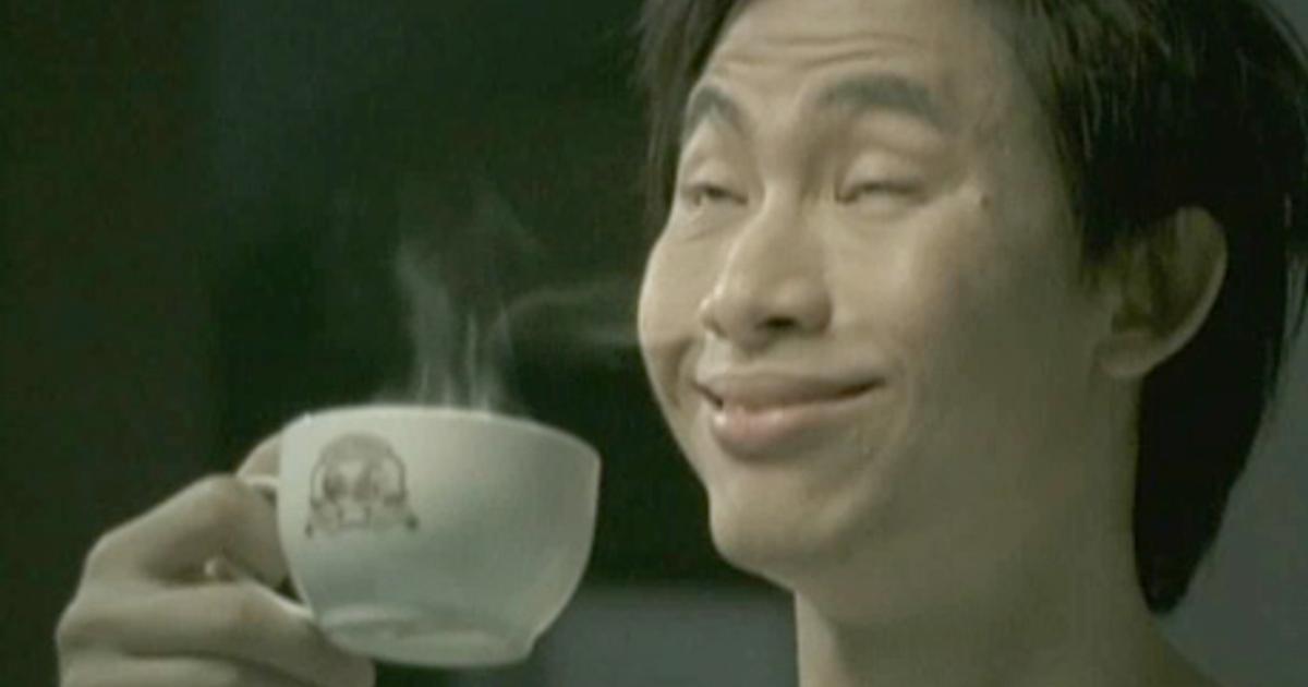 Malaysian Brand Old Town White Coffee Aims To Break Into The Hong Kong Market The Work Campaign Asia