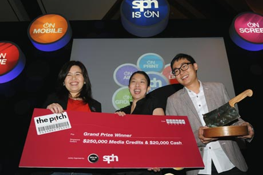 do Proximity And Phd Win The Pitch Advertising Campaign Asia