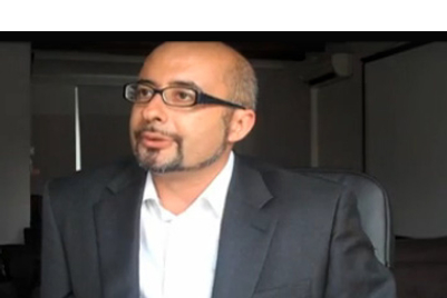 keith timimi - Campaign Asia