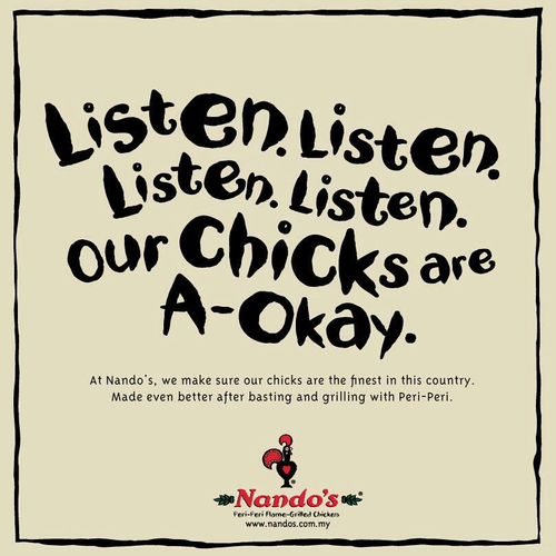 Brands Heed Call Of Listen Listen Listen Meme Sparked By Viral Video Advertising Campaign Asia