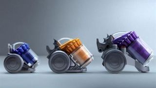 Can Dyson clean up in Singapore? And will its treasury follow? Can Dyson clean up in Singapore? And will its treasury follow?