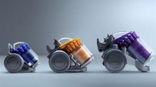 Can Dyson clean up in Singapore? And will its treasury follow? Can Dyson clean up in Singapore? And will its treasury follow?