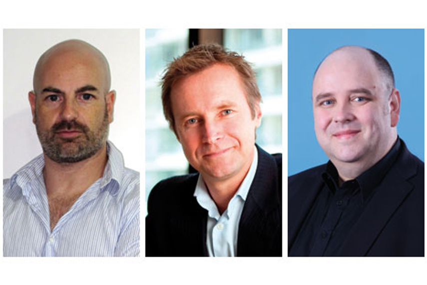 How to engage the multitasking viewer | Analysis - Campaign Asia