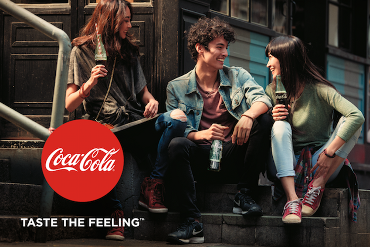 Coca Cola S Taste The Feeling Creative For Asean Advertising Campaign Asia Coca Cola S Taste The Feeling Creative For Asean Advertising Campaign Asia