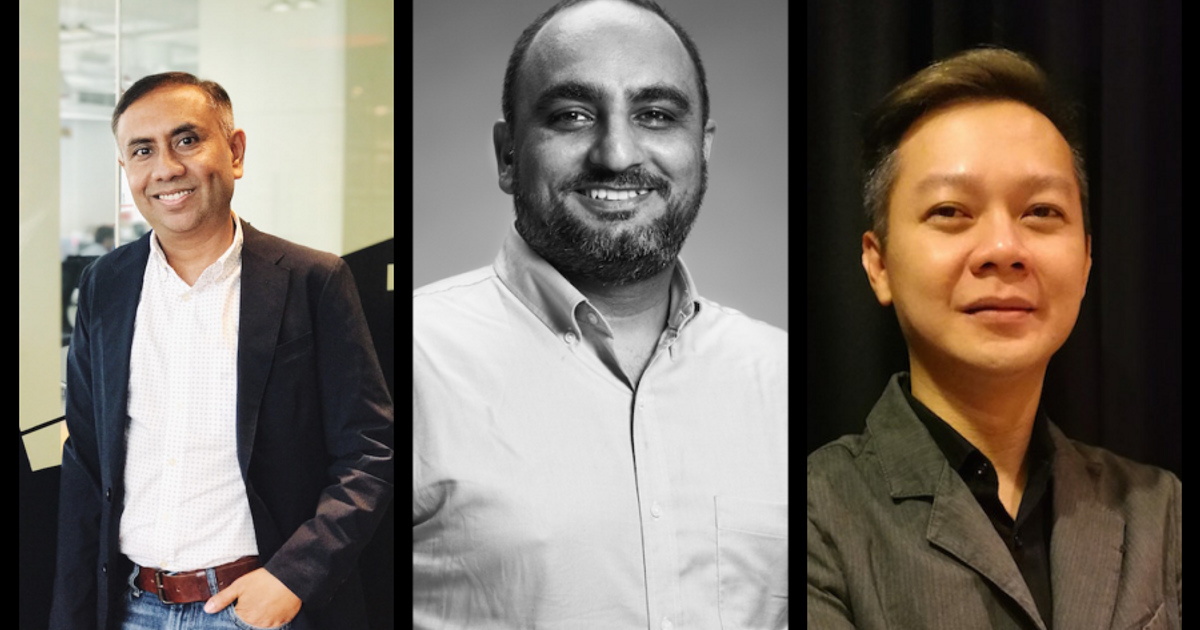 Groupm Shakes Up Malaysia Leadership Media Campaign Asia