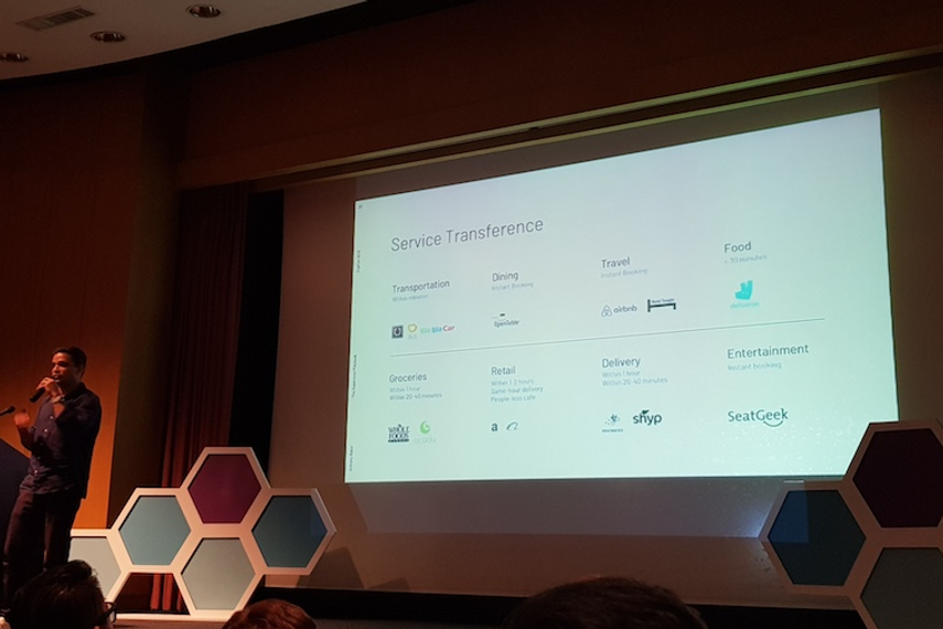 Social Media Is The New Shop Window R Ga Advertising