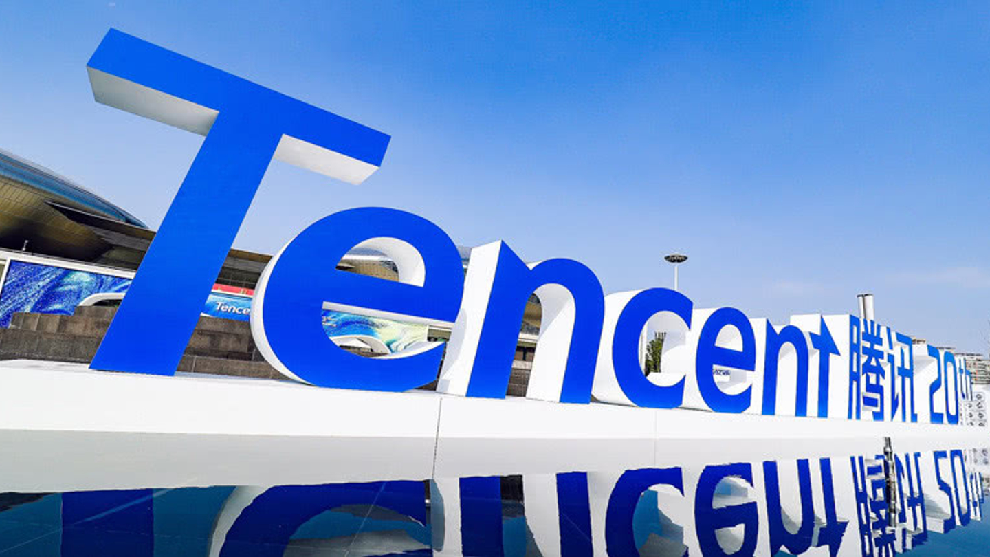 Game over: Why Tencent is chasing fintech Game over: Why Tencent is chasing fintech