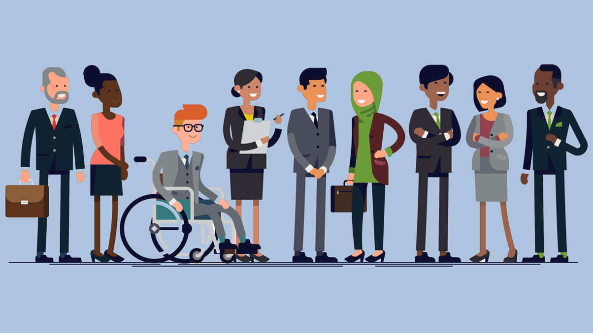 How greater diversity can help hedge funds attract instos