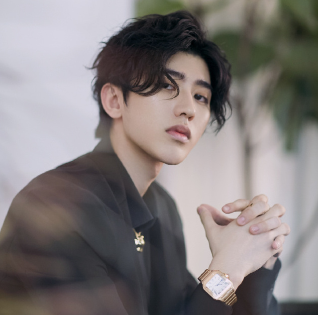 Cai xukun