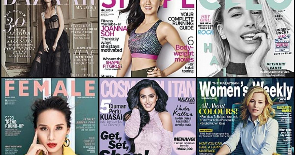 5 Ways To Get Your Book Published According To Malaysians Who Did