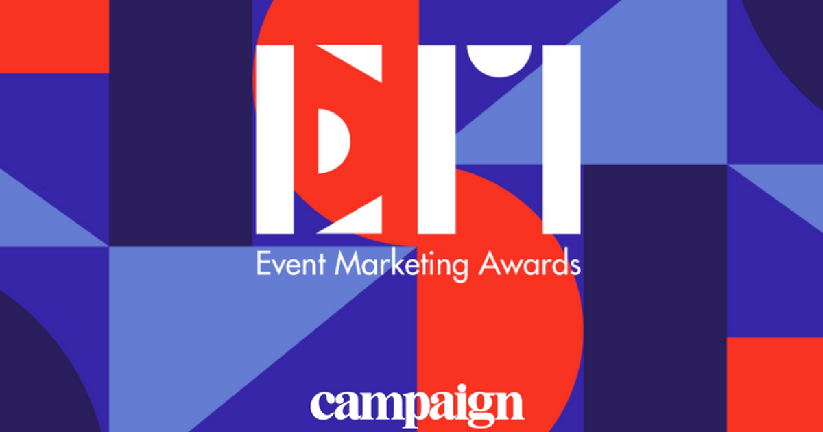event marketing awards winners revealed