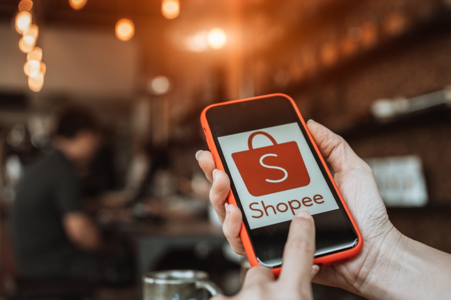 How Shopee plans to make the pandemic windfall a permanent gain, Advertising