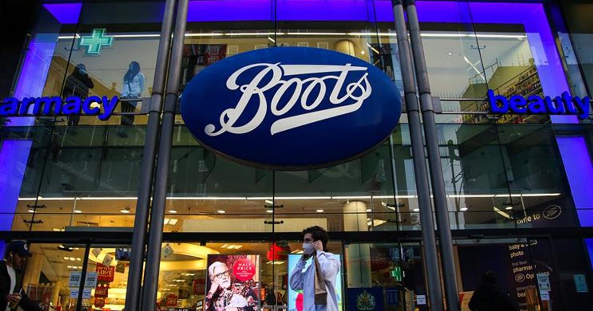 Wpp And Walgreens Boots Alliance On Client Agency Model That Won 600m Pitch Advertising Campaign Asia Walgreens Senior Day August 2022