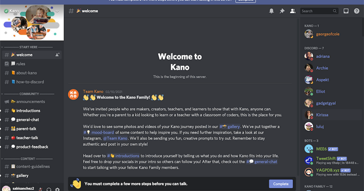 Discord Marketing for Brands