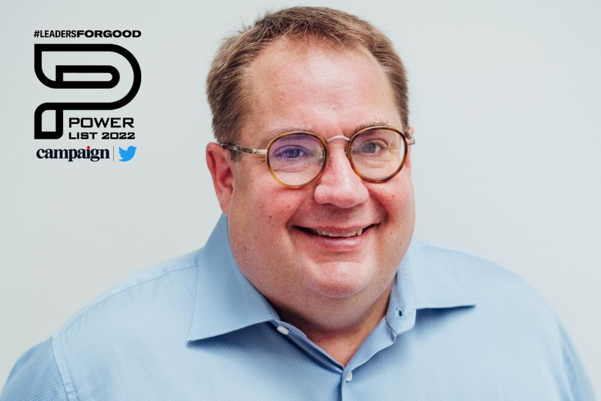 Asia-Pacific Power List 2022: Silas Lewis-Meilus, GSK | Marketing
