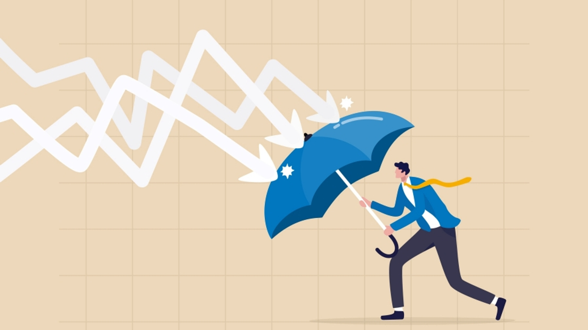 Asian institutions are divided on 2024 recession scenarios