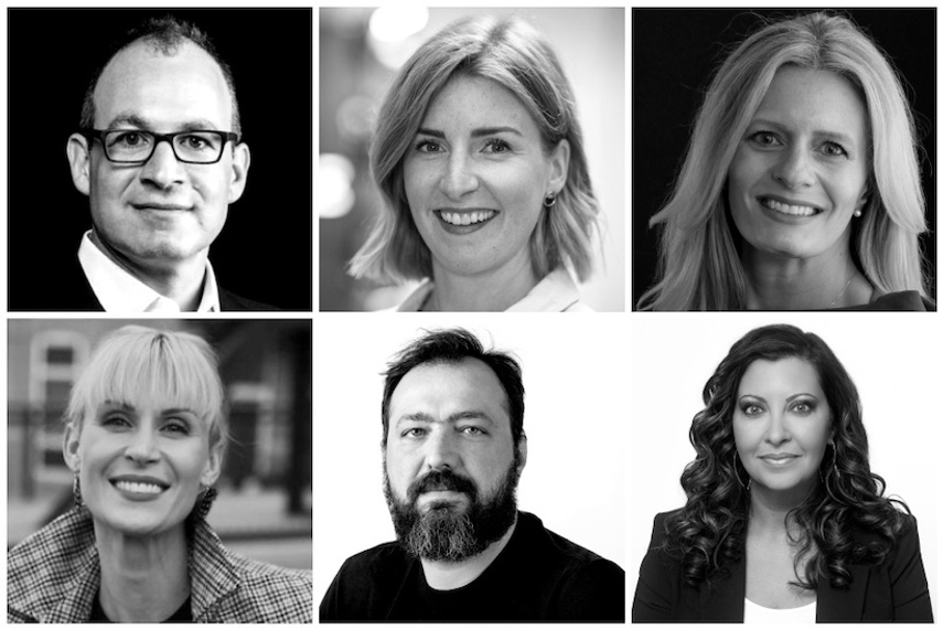 Dentsu's Doug Rozen to depart amid Americas reorganisation | News