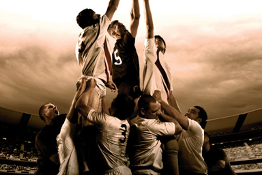 do Proximity In Guinness Activation For Sevens Digital Campaign Asia