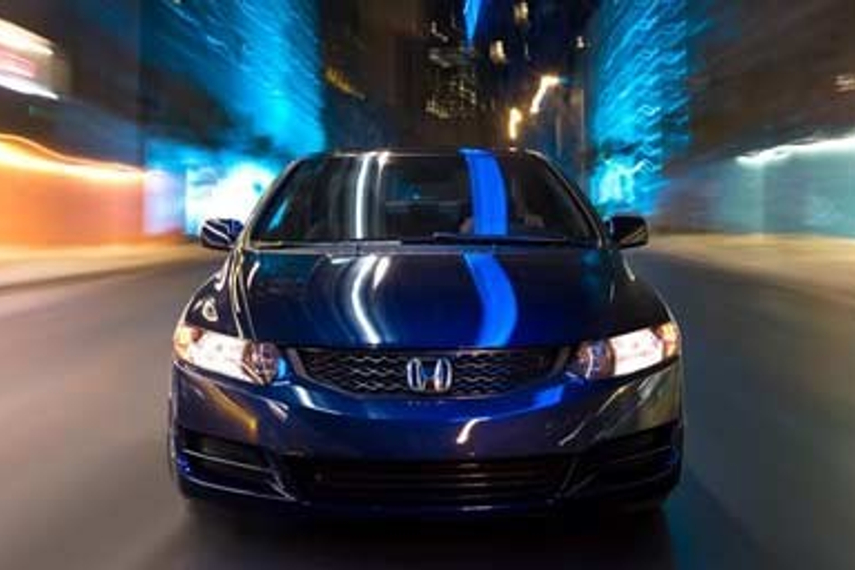 Carat Philippines Scoops Honda Civic Media Campaign Asia Carat Philippines Scoops Honda Civic Media Campaign Asia