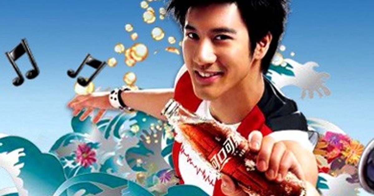 Coca Cola Extends Open Happiness To China Advertising Campaign Asia