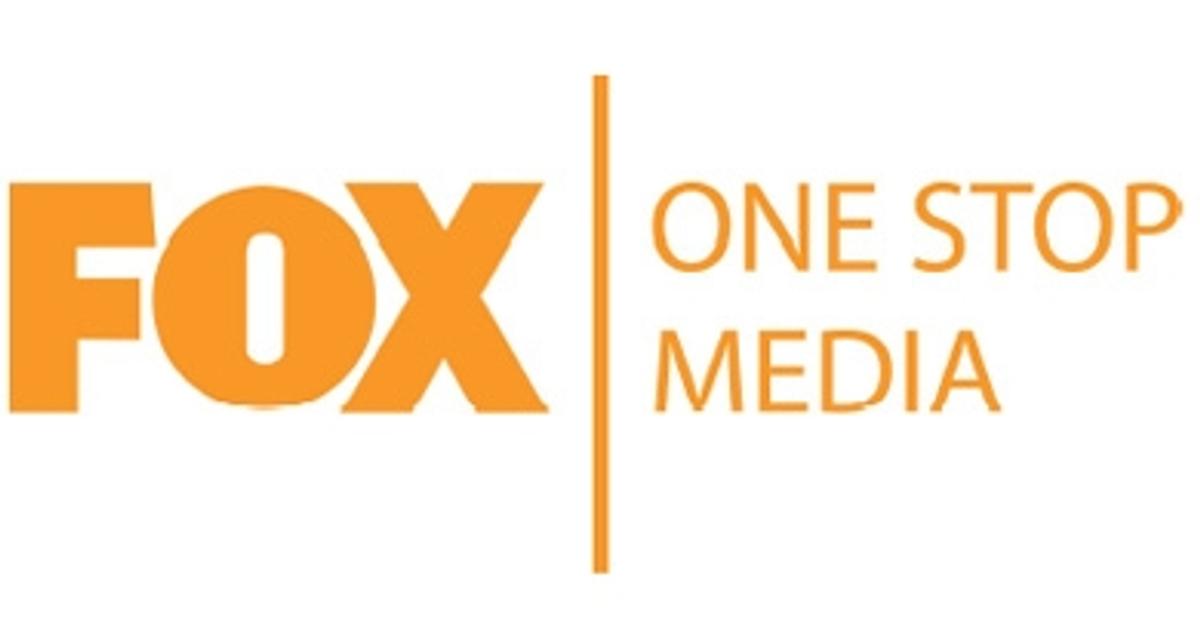 Fox One Stop Media Launches In Asia Pacific Media Campaign Asia