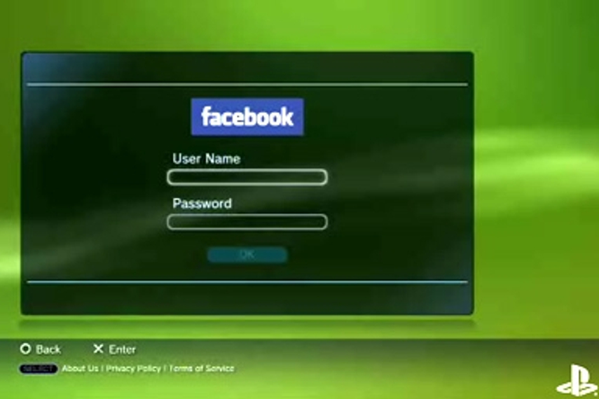 Gamers Get Social Media As Facebook Comes To Ps3 Digital Campaign Asia