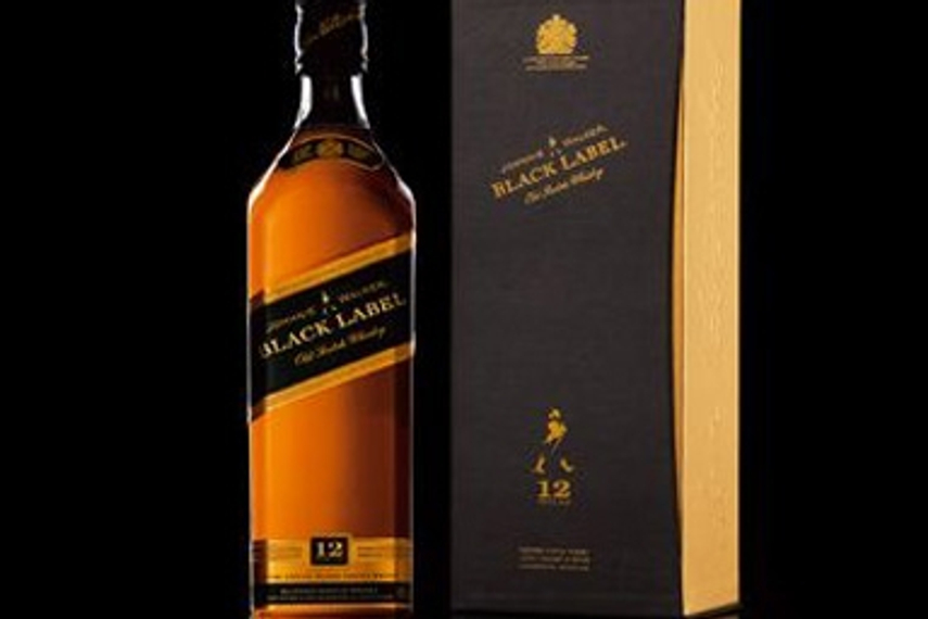 Diageo appoints WE Marketing for Johnnie Walker Black Label ...