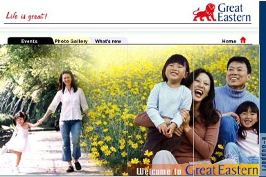 Great Eastern Calls A Creative Pitch In Malaysia As Jwt Resigns Account Advertising Campaign Asia