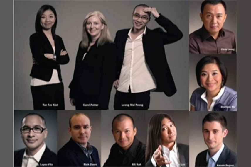 do Proximity Announces Management Team Changes In Greater China Advertising Campaign Asia