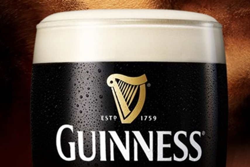 do Proximity Wins Guinness Activation Pitch Advertising Campaign Asia
