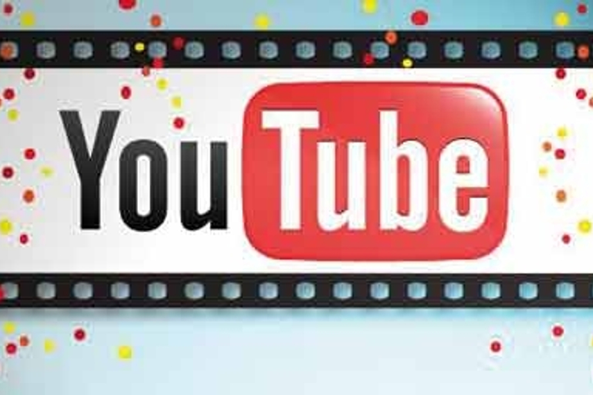 All About Youtube At Five Digital Campaign Asia