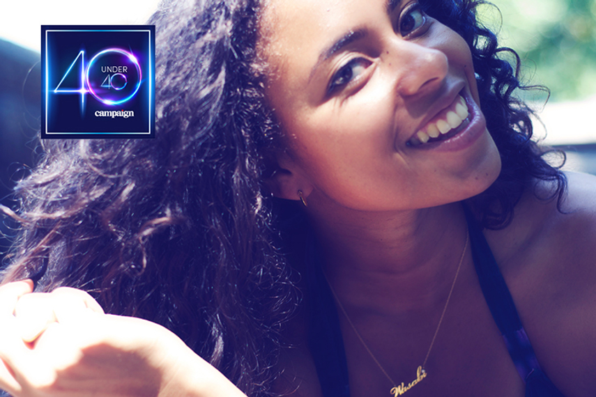 40 Under 40 2020: Lila Anton, Netflix Japan - Campaign Asia