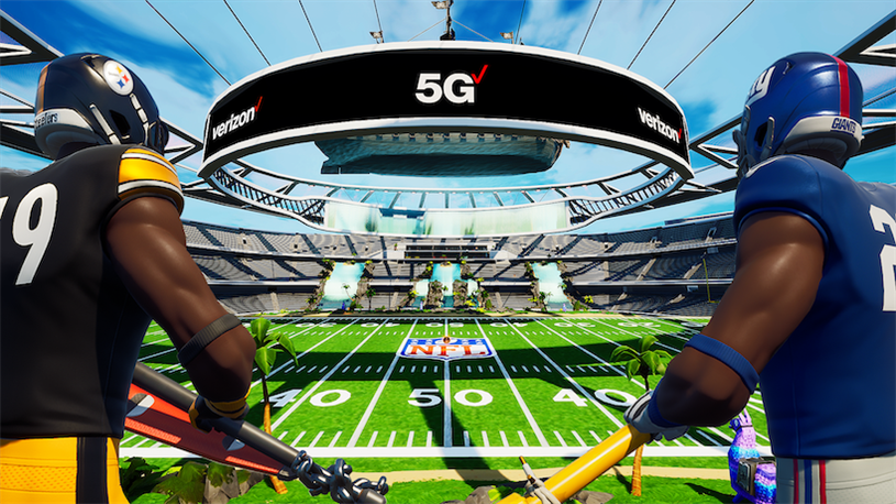 Verizon updates DAS, brings more 5G to Raymond James Stadium ahead of Super  Bowl LV