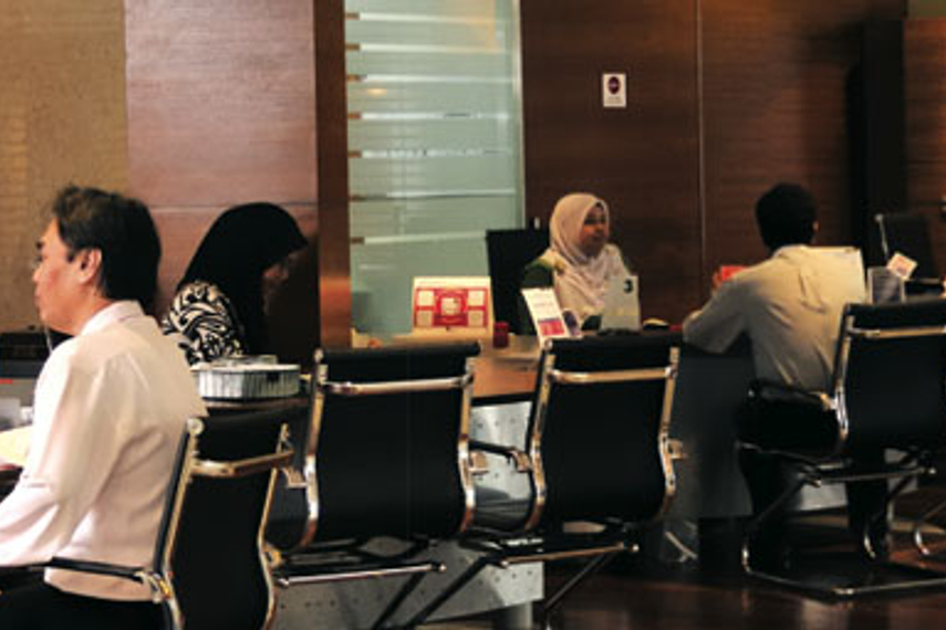 Affin Bank Seeks Agency Ahead Of Marketing Drive Marketing